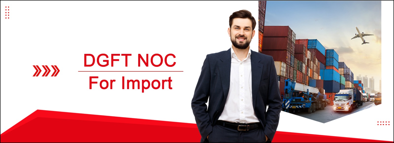 Dgft Noc For Import